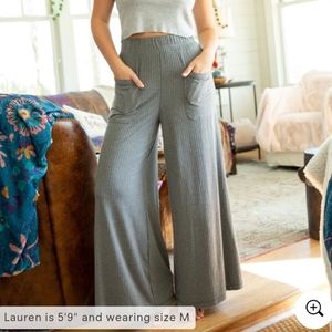 *NWT* Road Trip Pants